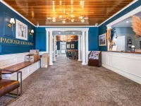 Stone Park Ellsworth-Bar Harbor Hotels in Ellsworth