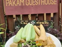 Pakam Guesthouse Hotels near Cross River Ferry