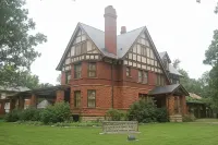 Best Western Emporia Inn