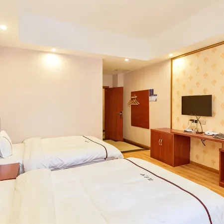 Daozhimeng Hotel