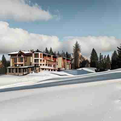 Hotel Steger-Dellai Hotel Exterior