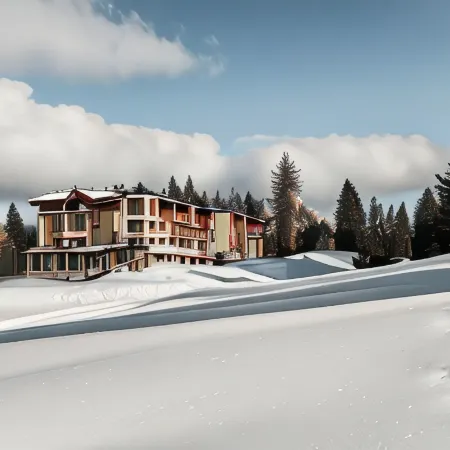 Hotel Steger-Dellai