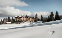 Hotel Steger-Dellai