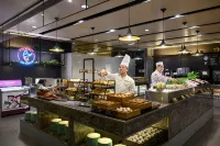 宜蘭礁溪長榮鳳凰酒店 - 早餐
