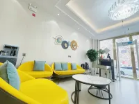 阿克蘇託河賓館（阿克蘇老街夜市店） - 2星級