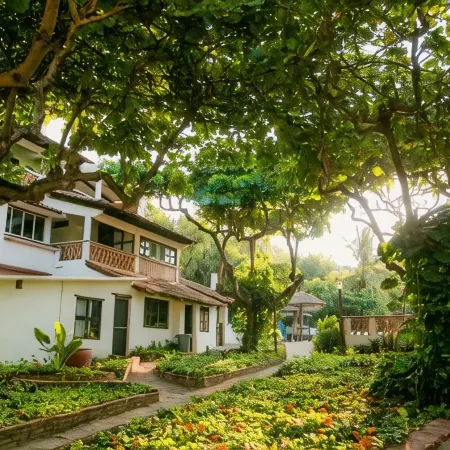 Hotel Arcoiris