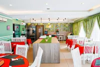 Hotel Nur Miri