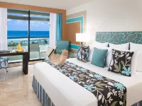 The Pyramid Cancun by Oasis - All Inclusive Hotel a Cancun