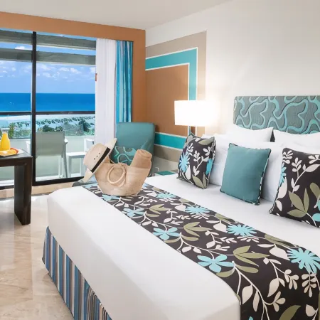 The Pyramid Cancun by Oasis - Gourmet Premium All Inclusive