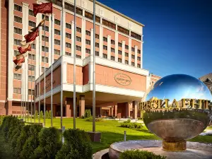 President Hotel