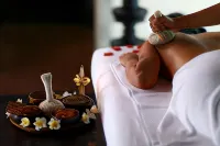 Niraamaya Retreats Cardamom Club - spa