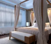 Jinyuelai Themed Homestay