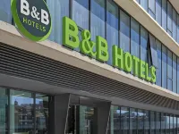 B&B Hotel Porto Centro Massarelos Hotels near Fernandine Wall