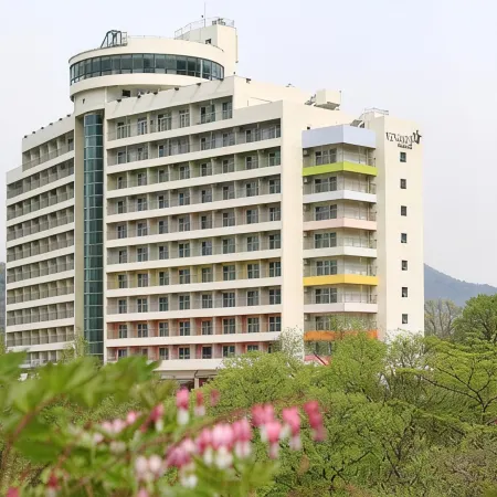 VIVACE RESORT