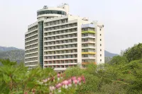 VIVACE RESORT のホテル