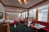 Mercure Sighisoara Binderbubi Hotel & Spa Hotels in 