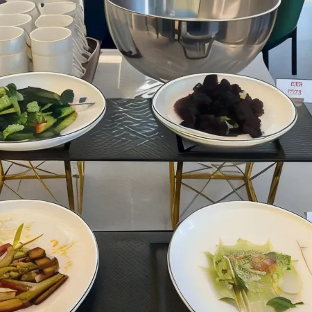 Hilton Garden Inn Jinzhou Central Street