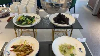 Hilton Garden Inn Jinzhou Central Street - breakfast