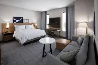 Staybridge Suites Houston Downtown by IHG - 3 estrellas