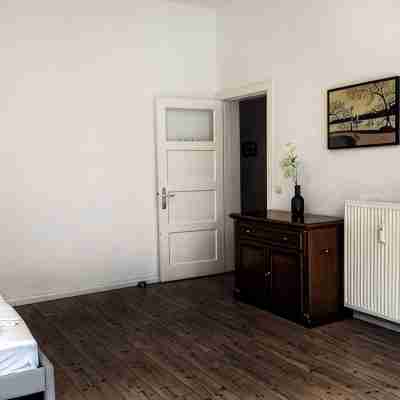 Schöne, Frisch Sanierte Ferienwohnung, Ideal für Familien Aufenthalte Rooms