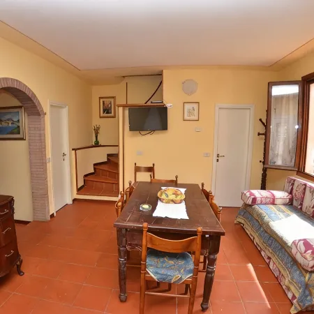 Holiday home in Tuscany with 3 bedrooms