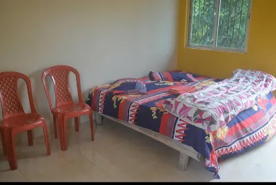 Sadhana Bhaban Hotels in 