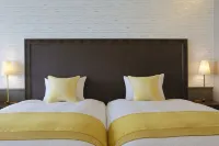 Biwako Hotel - Balkon