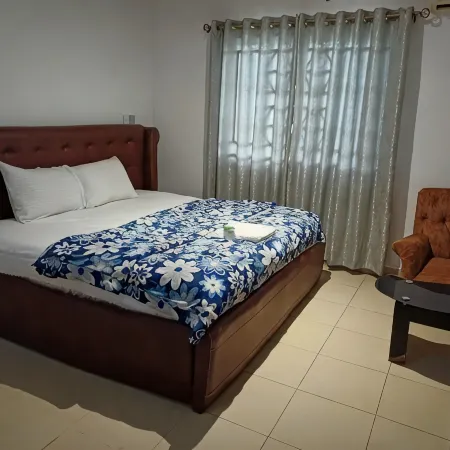 AP Luxury Inn