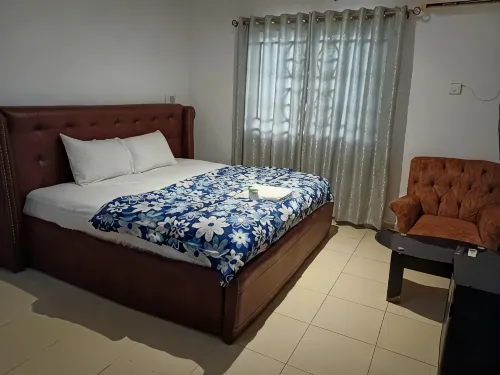 AP Luxury Inn