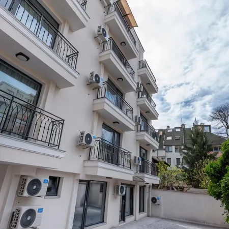 Best Guest 2 Apartments