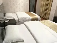 Shiqi Tiancheng Business Hotel - 2-Star