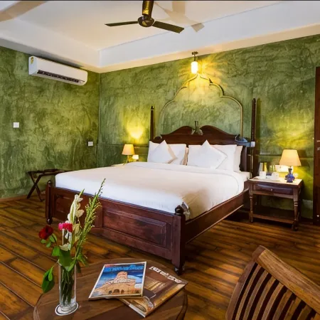 Aura Resort & Spa