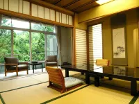 Oku-Mikawa・Yuya Onsen Yunokaze HAZU