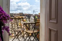 La Suite del Borgo