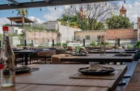 Clandestino Hotel Pila Seca - Pet-friendly