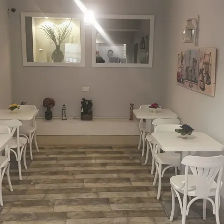 Adana City Boutique Hotel