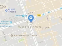 Novotel Warszawa Centrum Hotel a Varsavia