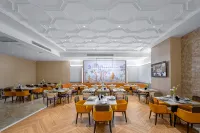 Vienna International Hotel (Anqing Wuyue Plaza) - breakfast