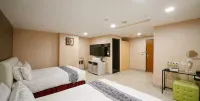 Sayo Hotel