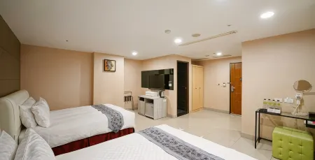Sayo Hotel