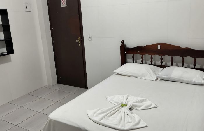 Delta Hotel Nova Mutum