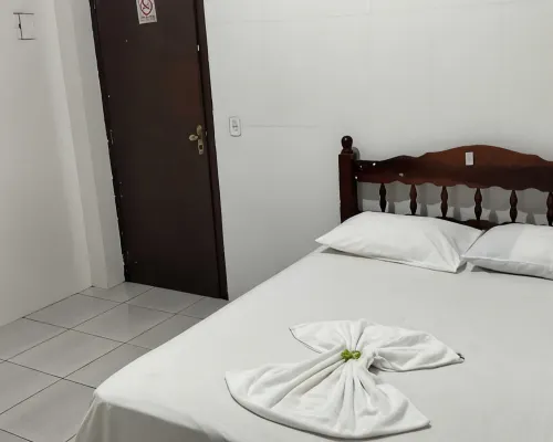 Delta Hotel Nova Mutum Hotéis em Nova Mutum