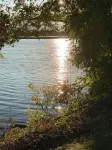 Secluded Waterfront Retreat 2 bed 1 1/2 baths private guest house w Pool & Beach