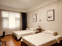 Qingxinge Homestay (Youbu Ancient Town) - balcony
