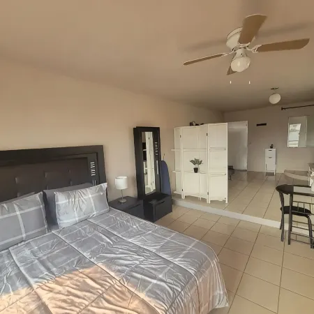 Beautiful & Comfortable Studio