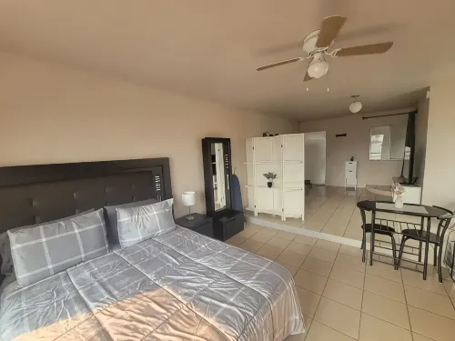 Beautiful & Comfortable Studio