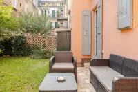 Oasis in the Center of Bologna - Condos