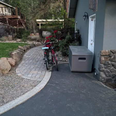 Lakefront Luxury & Stunning Views in Lacc- 4Bed/3Bath, Private Dock, Lake Access