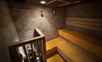 Dormy Inn EXPRESS Meguro-Aobadai Hot Spring
