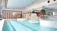Spa Hotel Rauhalahti - Pools